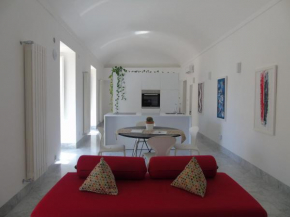 DeBellini Design Apartments, Palermo